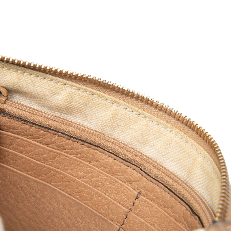 Calfskin Soho Pouch - Image 7