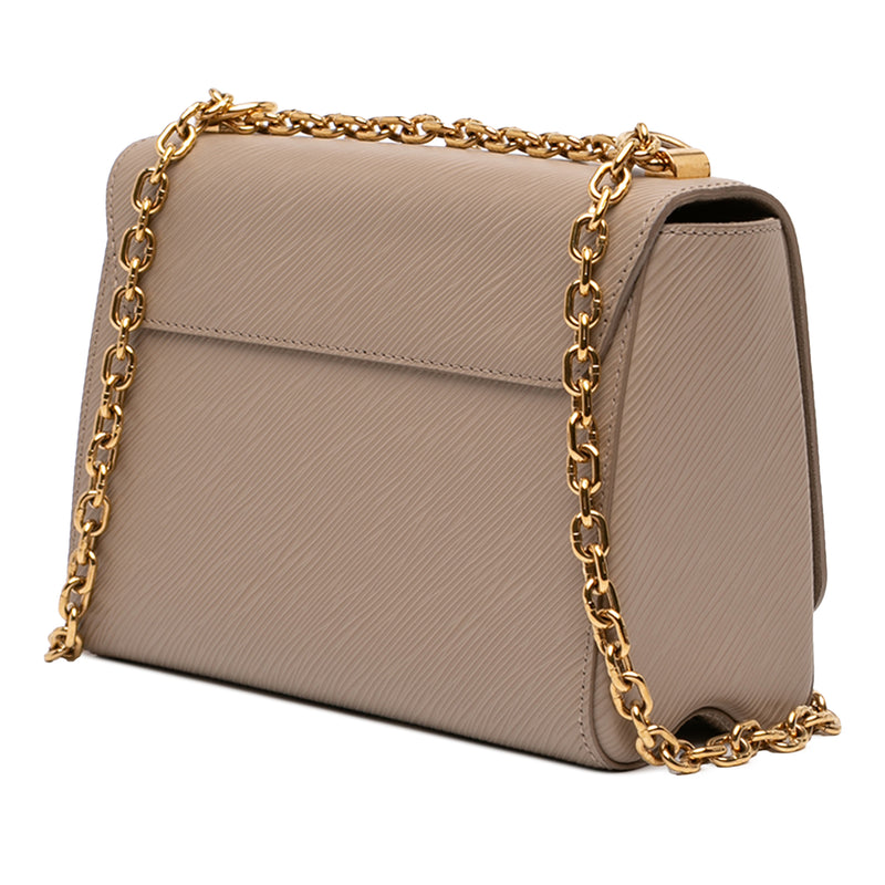 Epi Studded Sol Twist MM - Image 2