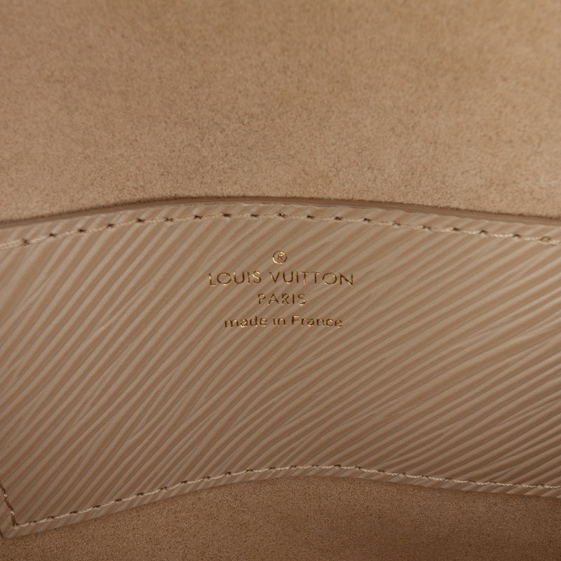 Epi Studded Sol Twist MM - Image 5