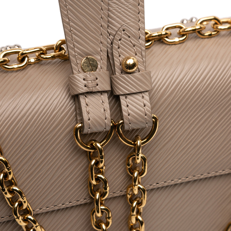 Epi Studded Sol Twist MM - Image 7