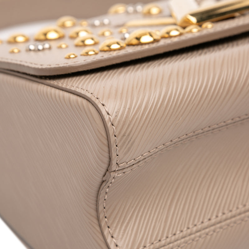 Epi Studded Sol Twist MM - Image 8
