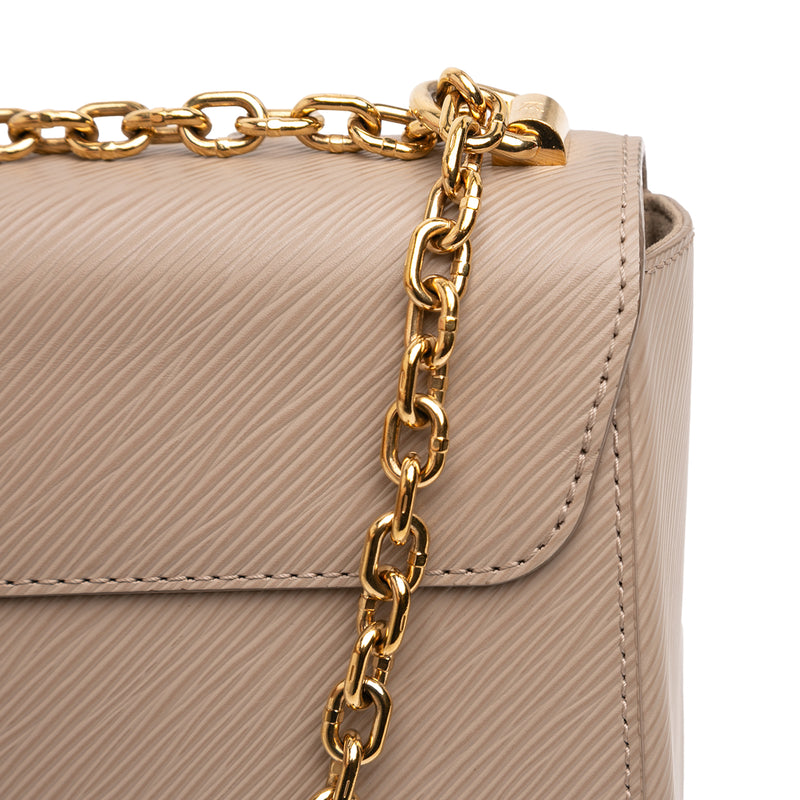Epi Studded Sol Twist MM - Image 9
