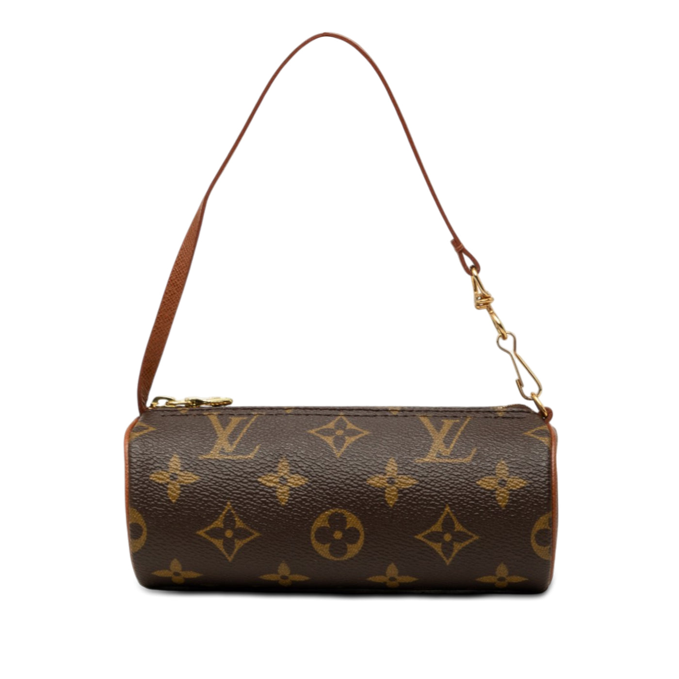 Monogram Papillon Pochette - Image 1