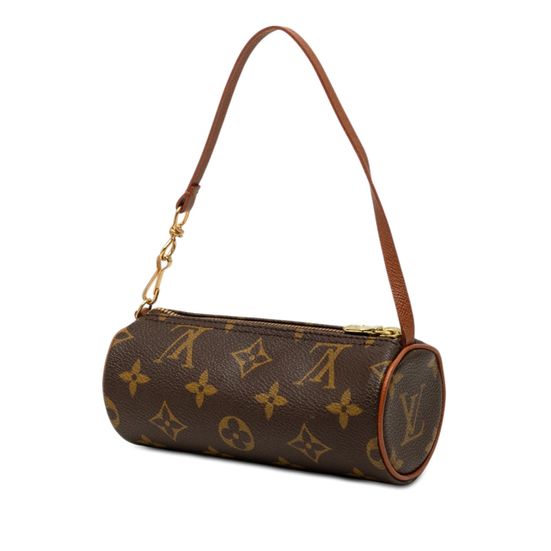 Monogram Papillon Pochette - Image 2
