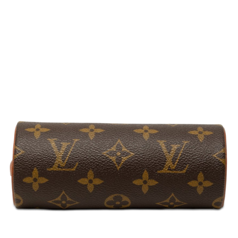 Monogram Papillon Pochette - Image 3