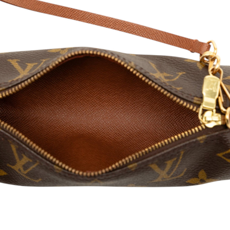 Monogram Papillon Pochette - Image 4