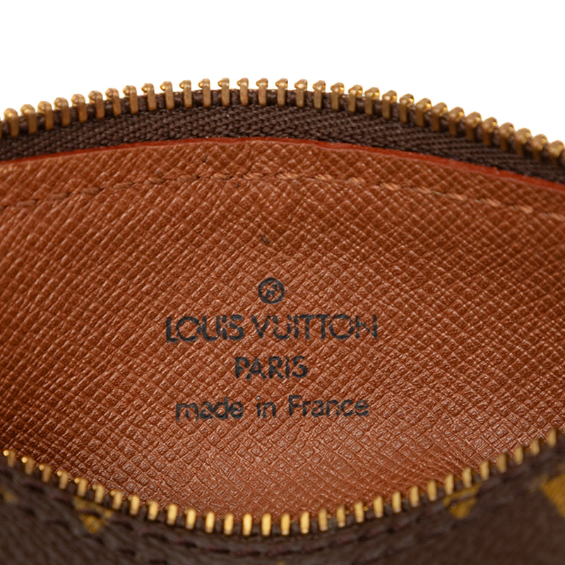 Monogram Papillon Pochette - Image 5