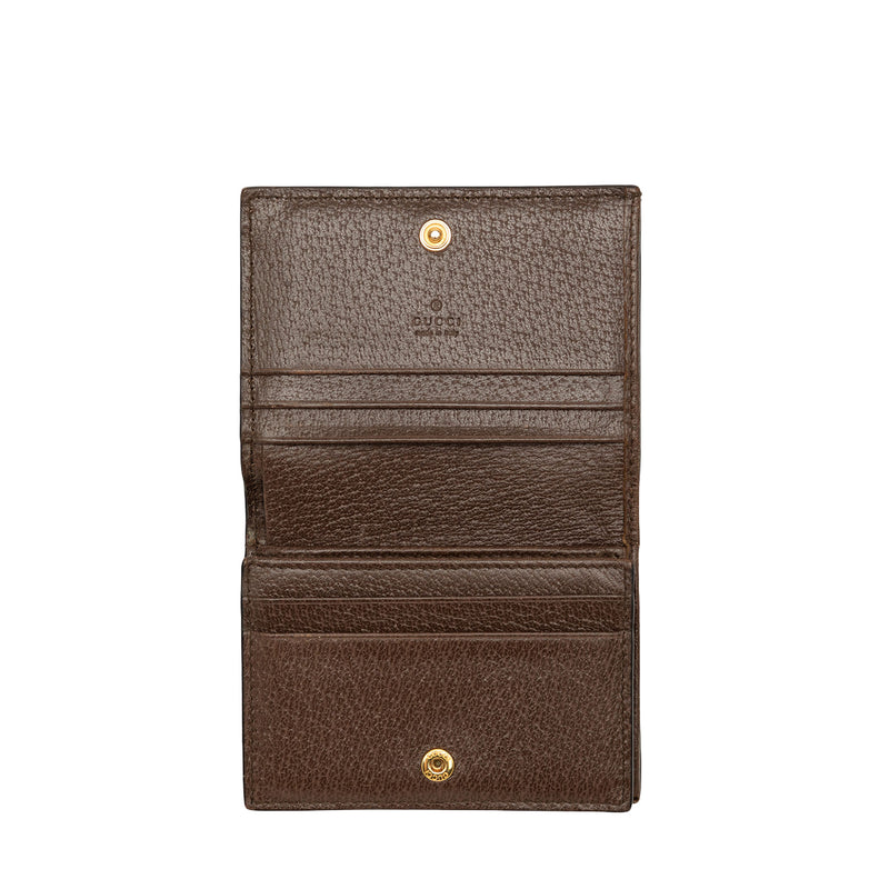 GG Supreme Web Ophidia Small Wallet - Image 5