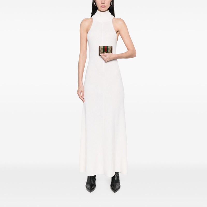 GG Supreme Web Ophidia Small Wallet - Image 7