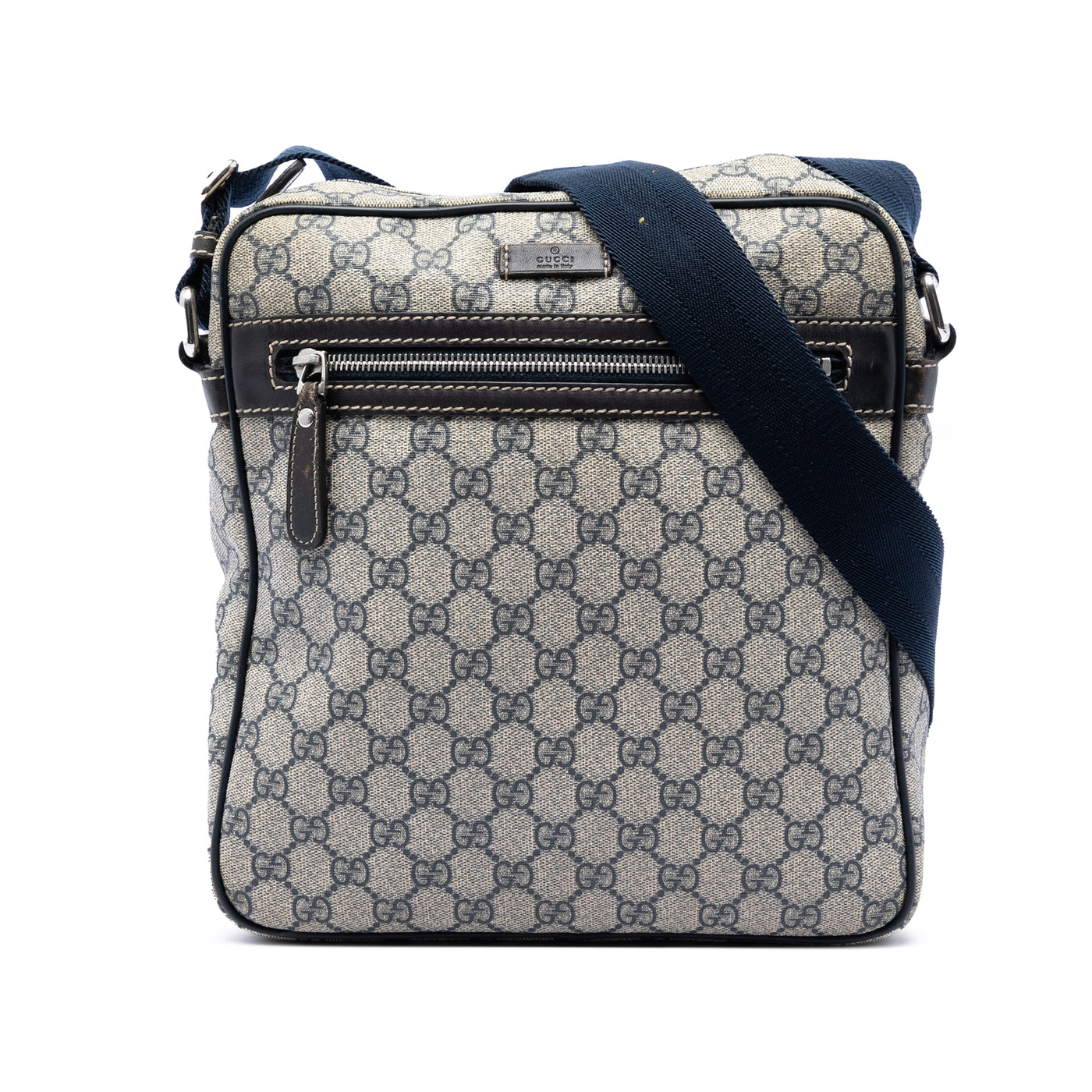 GG Supreme Crossbody - Image 1
