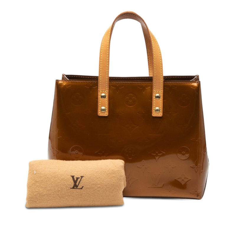 Monogram Vernis Reade PM - Image 8