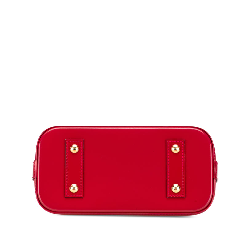 Monogram Vernis Alma BB - Image 3