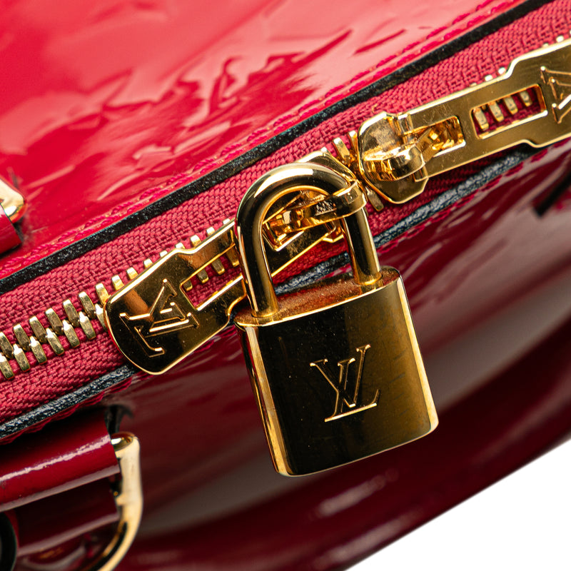 Monogram Vernis Alma BB - Image 7