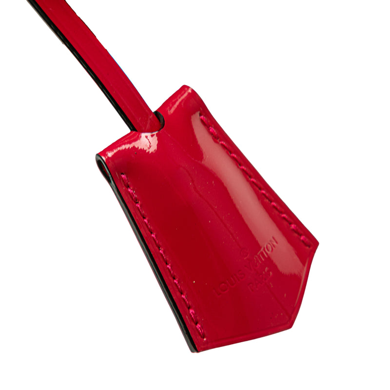 Monogram Vernis Alma BB - Image 9