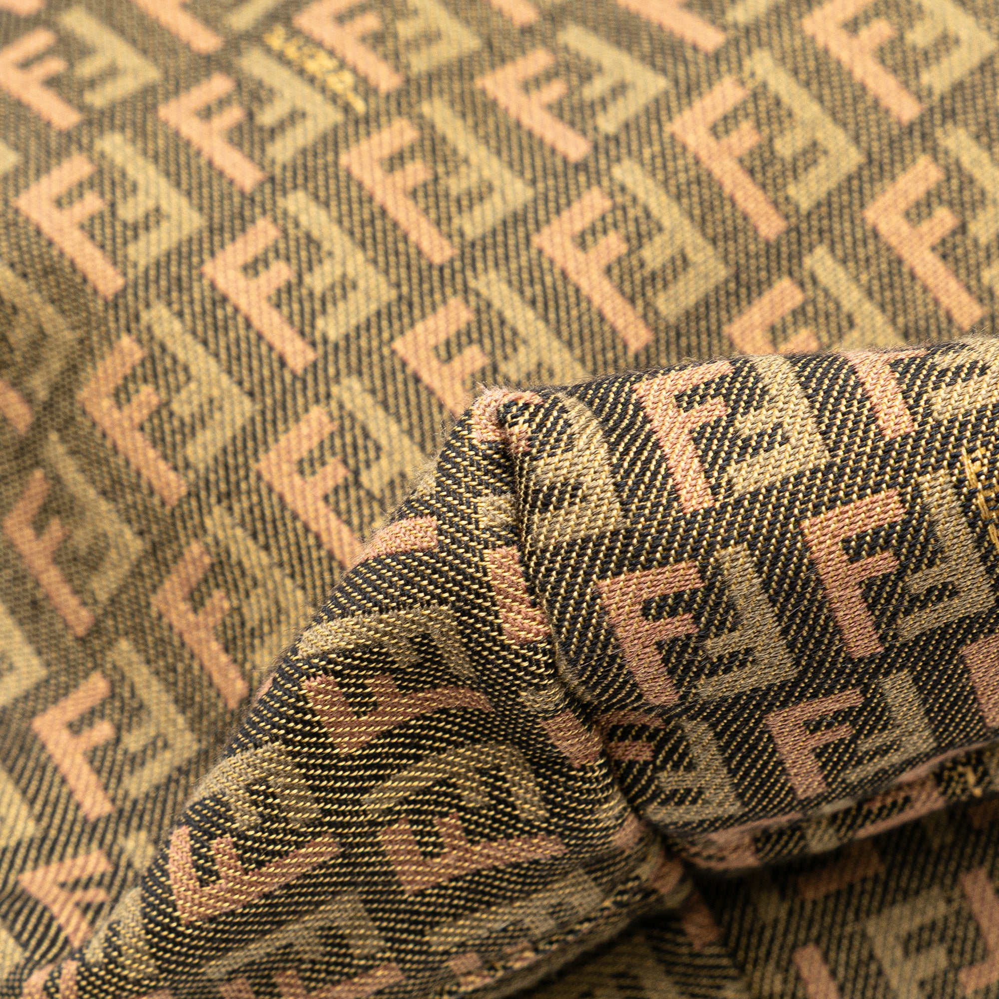 Large Zucchino Canvas Tote - Image 8