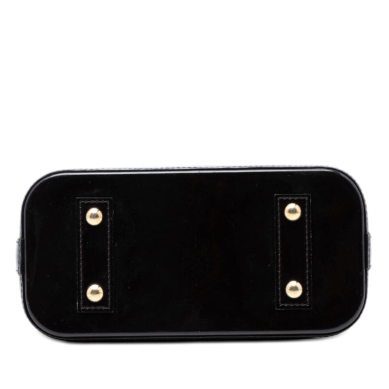 Monogram Vernis Alma BB - Image 3
