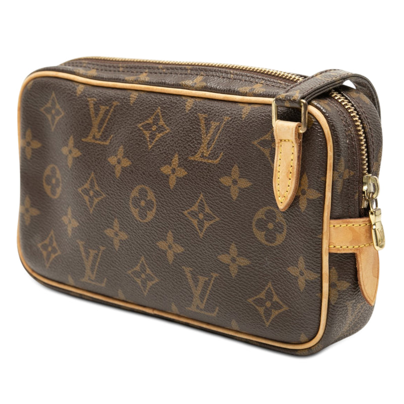 Monogram Pochette Marly Bandouliere - Image 2