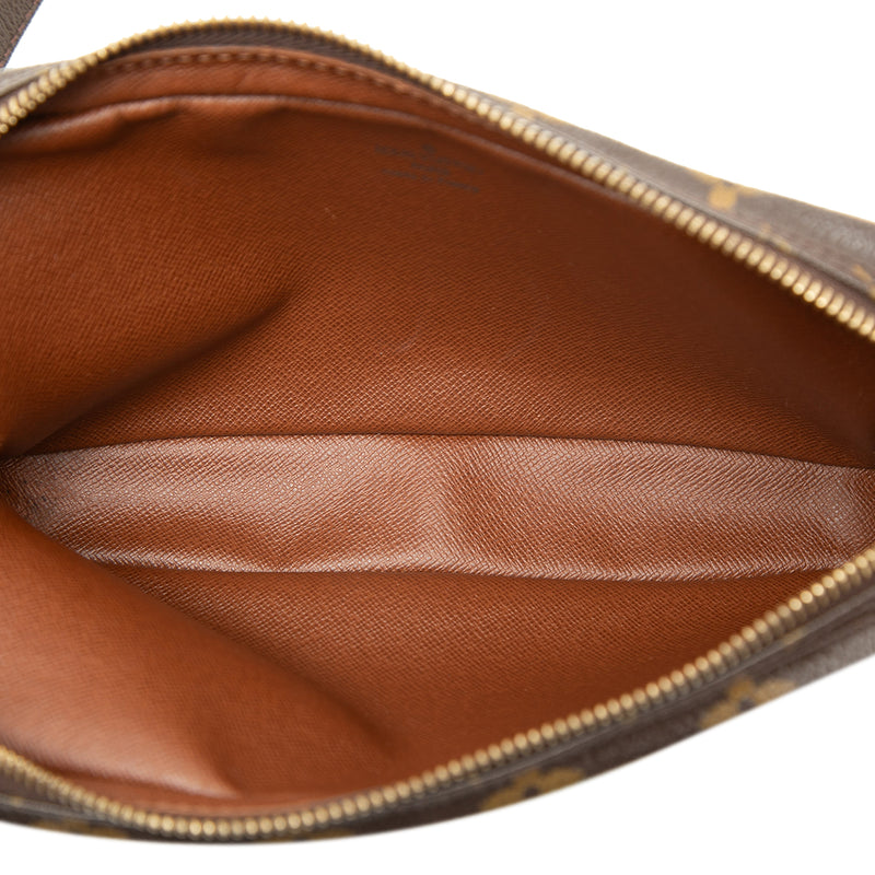Monogram Pochette Marly Bandouliere - Image 4