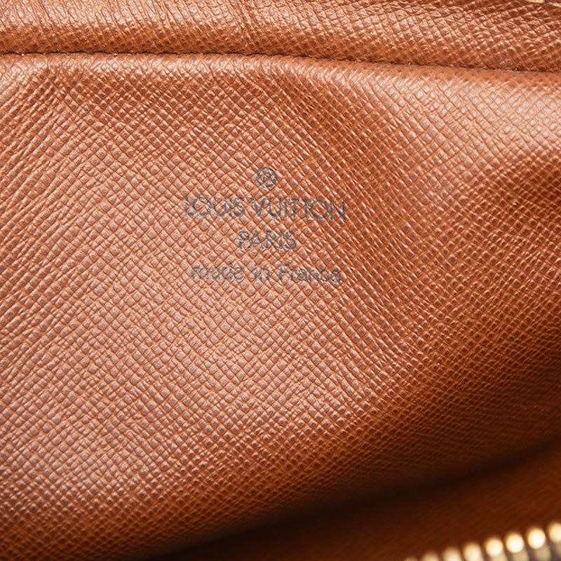 Monogram Pochette Marly Bandouliere - Image 5
