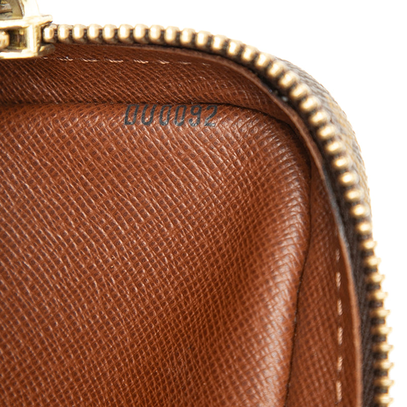 Monogram Pochette Marly Bandouliere - Image 6