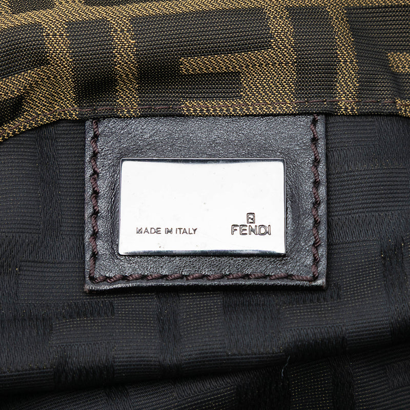 Zucca Canvas Tote - Image 5