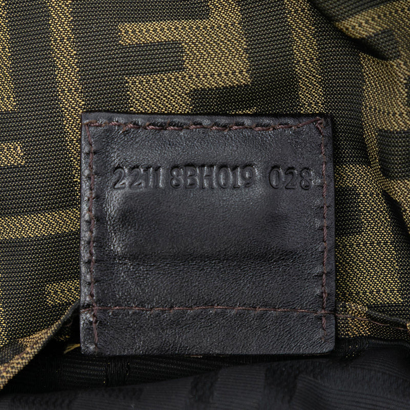 Zucca Canvas Tote - Image 6