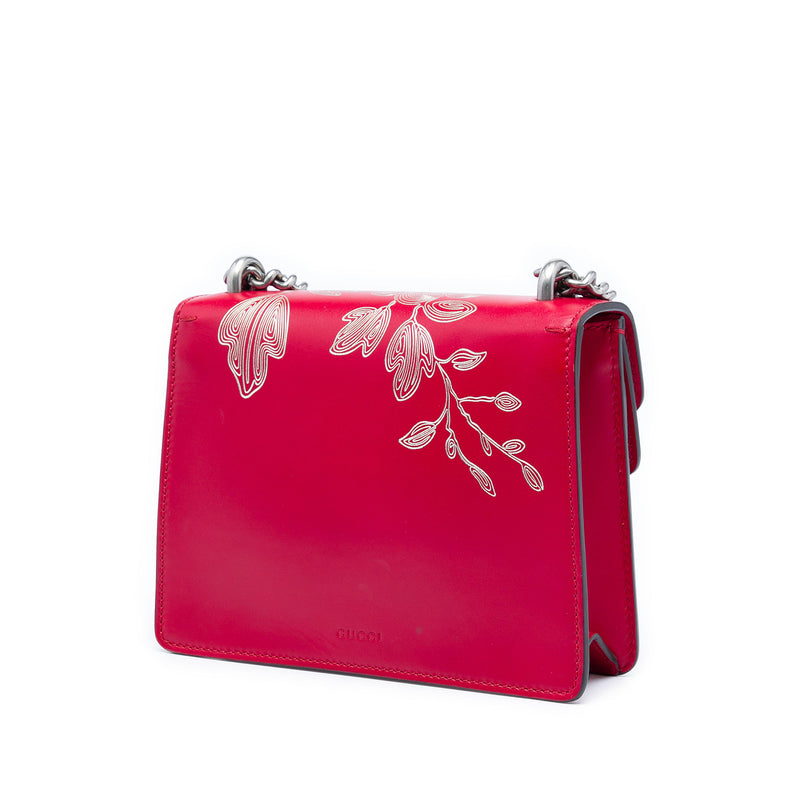 Limited Edition Chinese New Year Small Leather Dionysus Crossbody - Image 2