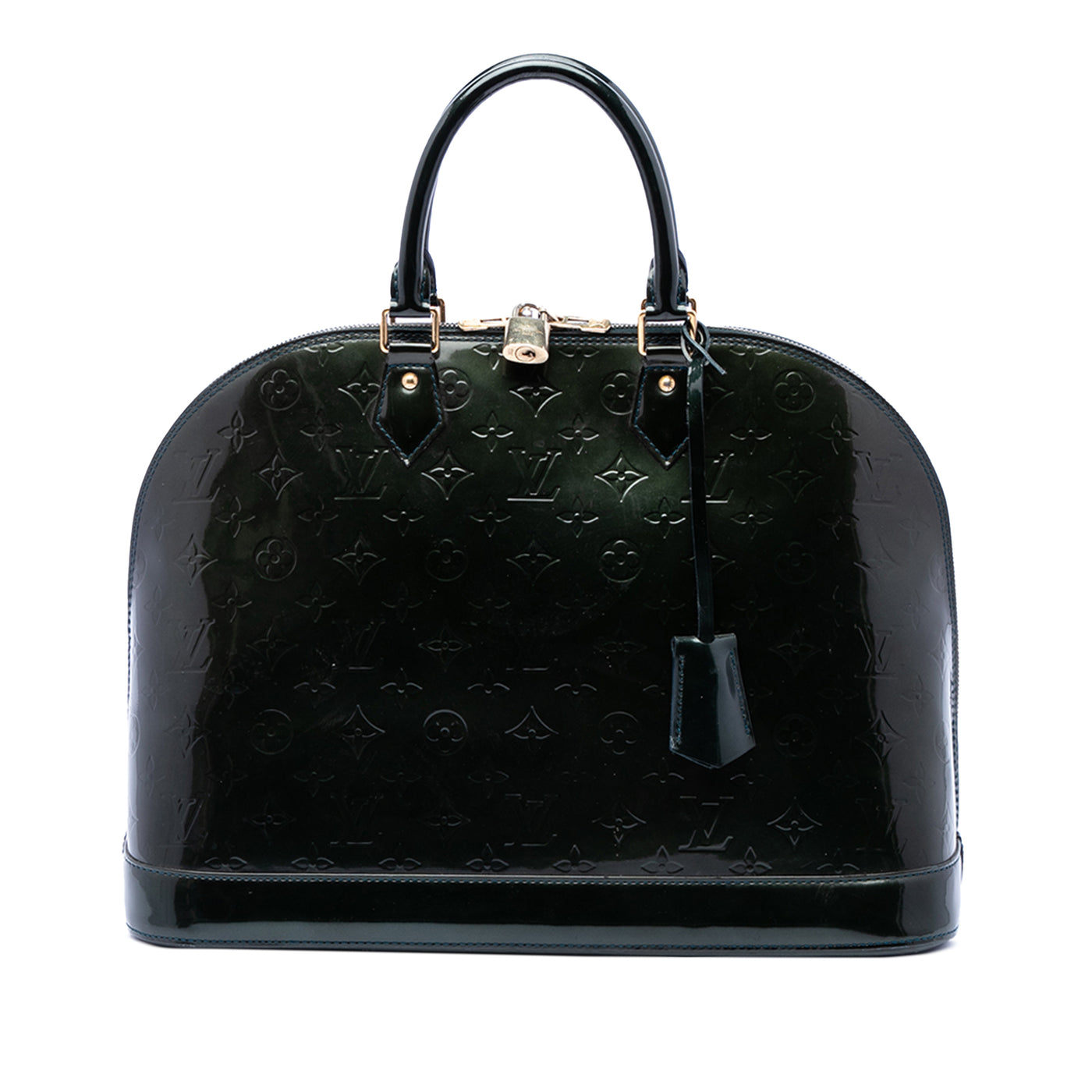 Monogram Vernis Alma GM - Image 1