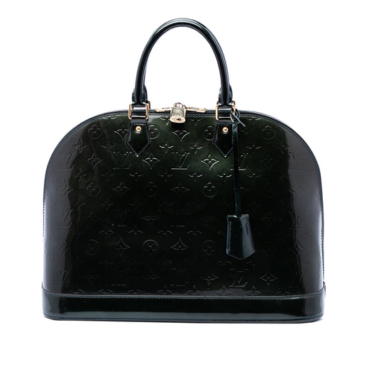 Monogram Vernis Alma GM - Image 1