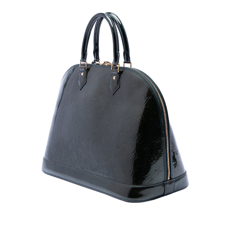 Monogram Vernis Alma GM - Image 2