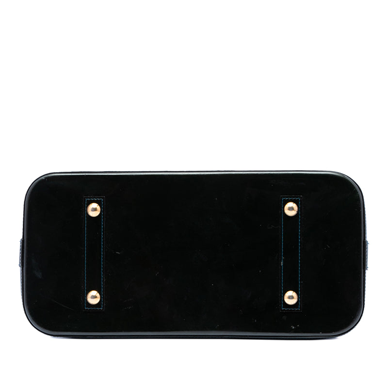 Monogram Vernis Alma GM - Image 3