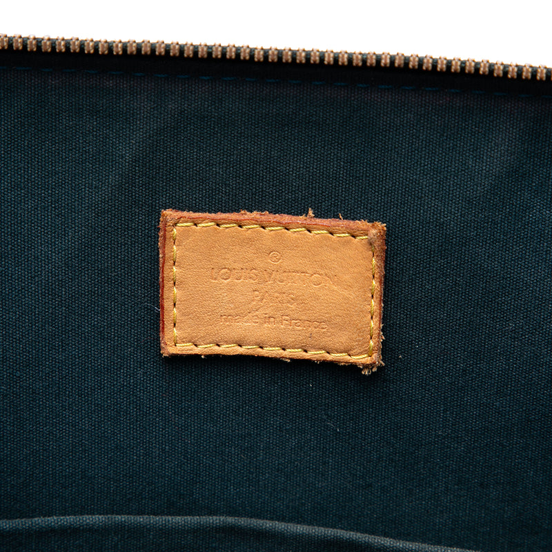 Monogram Vernis Alma GM - Image 5
