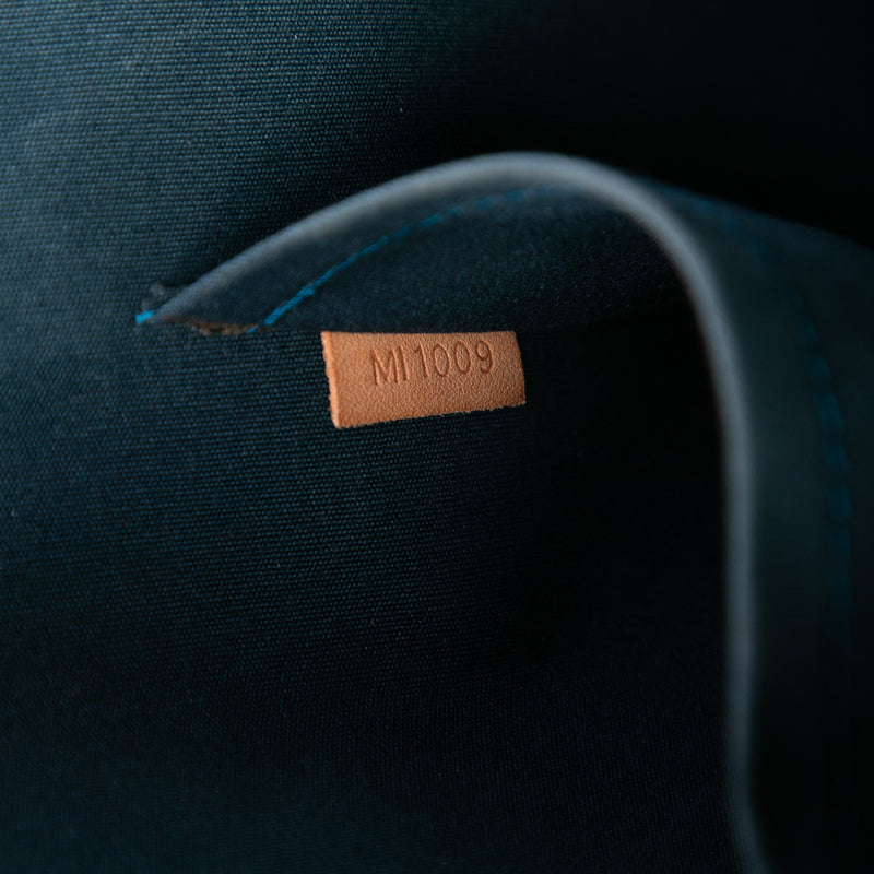 Monogram Vernis Alma GM - Image 6