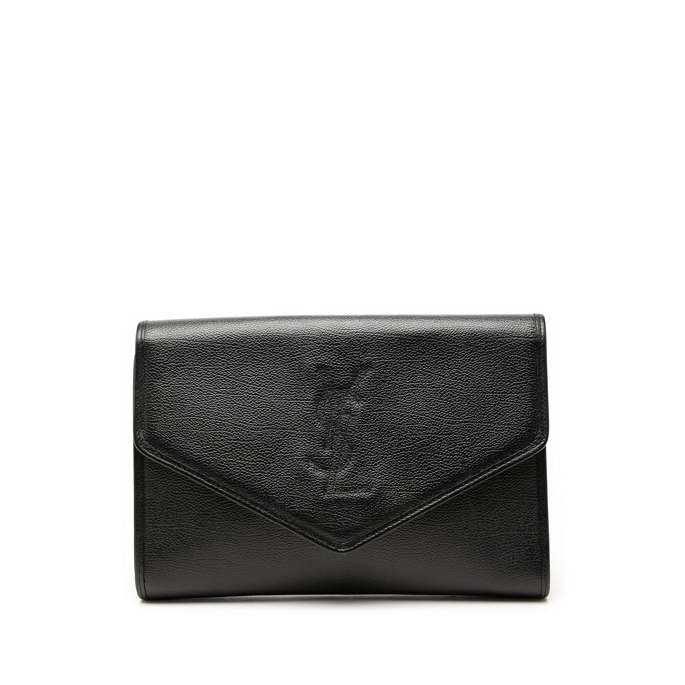 Grain de Poudre Envelope Clutch - Image 1