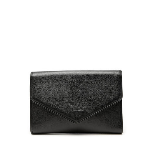 Grain de Poudre Envelope Clutch - Image 1