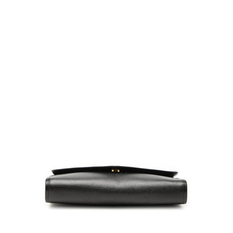 Grain de Poudre Envelope Clutch - Image 3