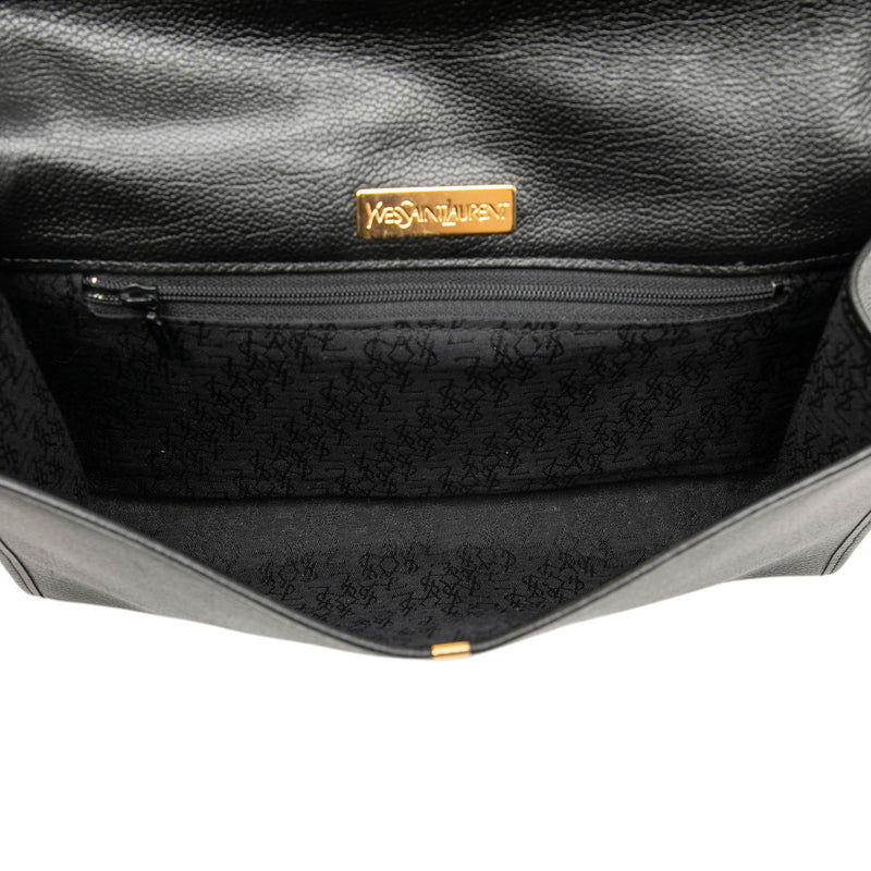Grain de Poudre Envelope Clutch - Image 4