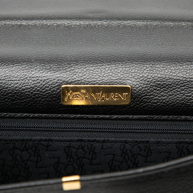Grain de Poudre Envelope Clutch - Image 5