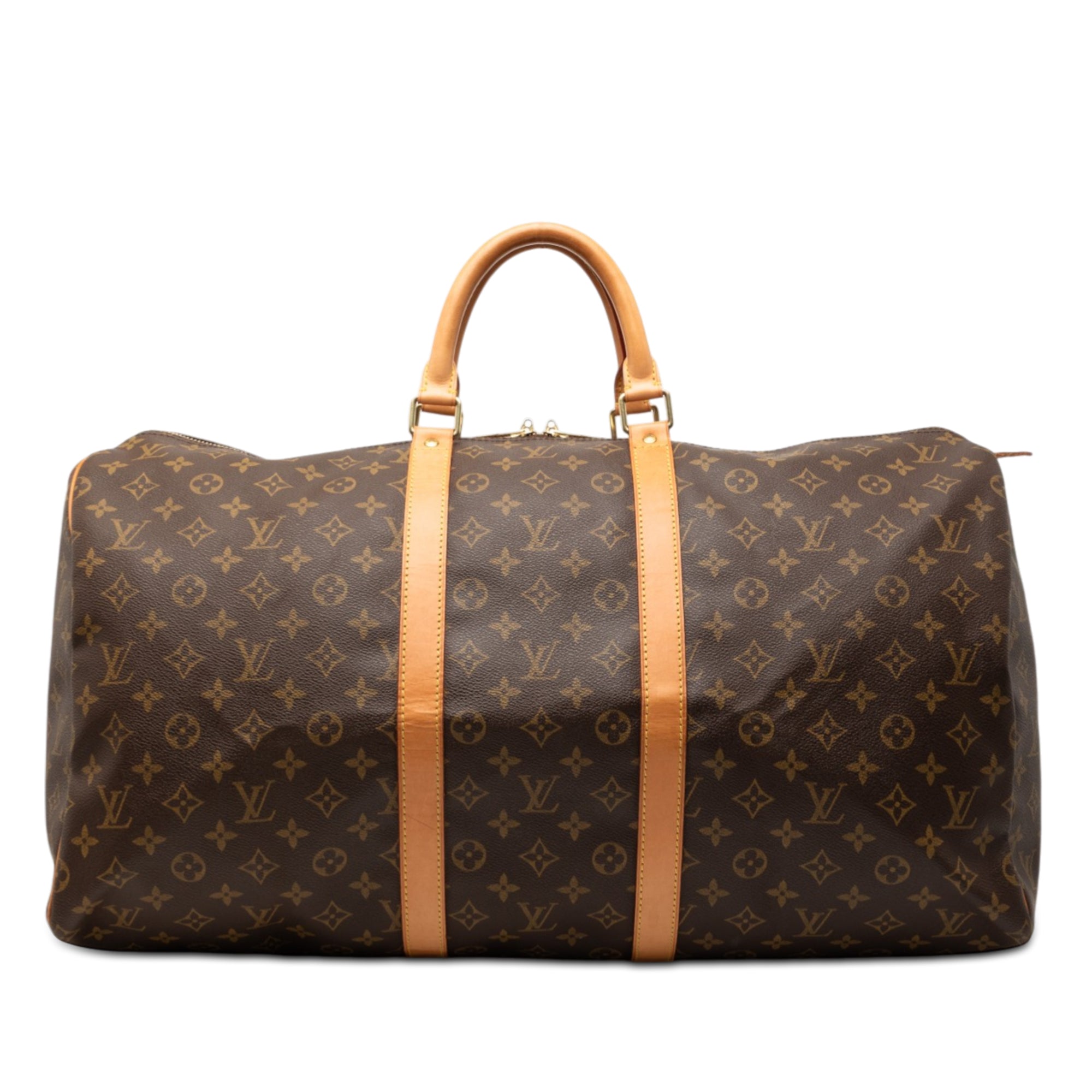 Monogram Keepall 55 - Image 1