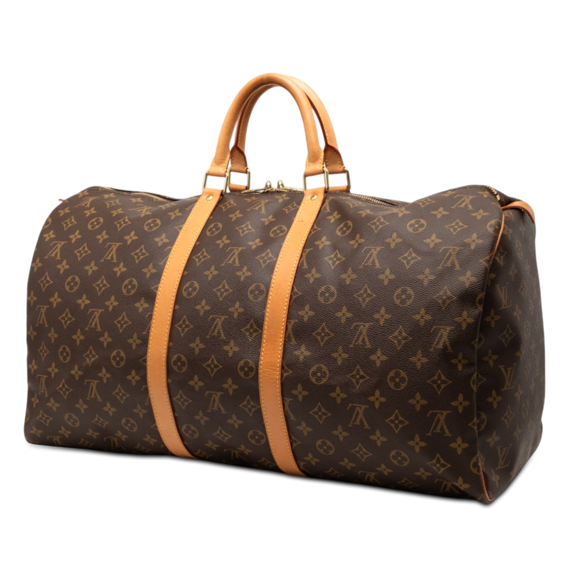 Monogram Keepall 55 - Image 2