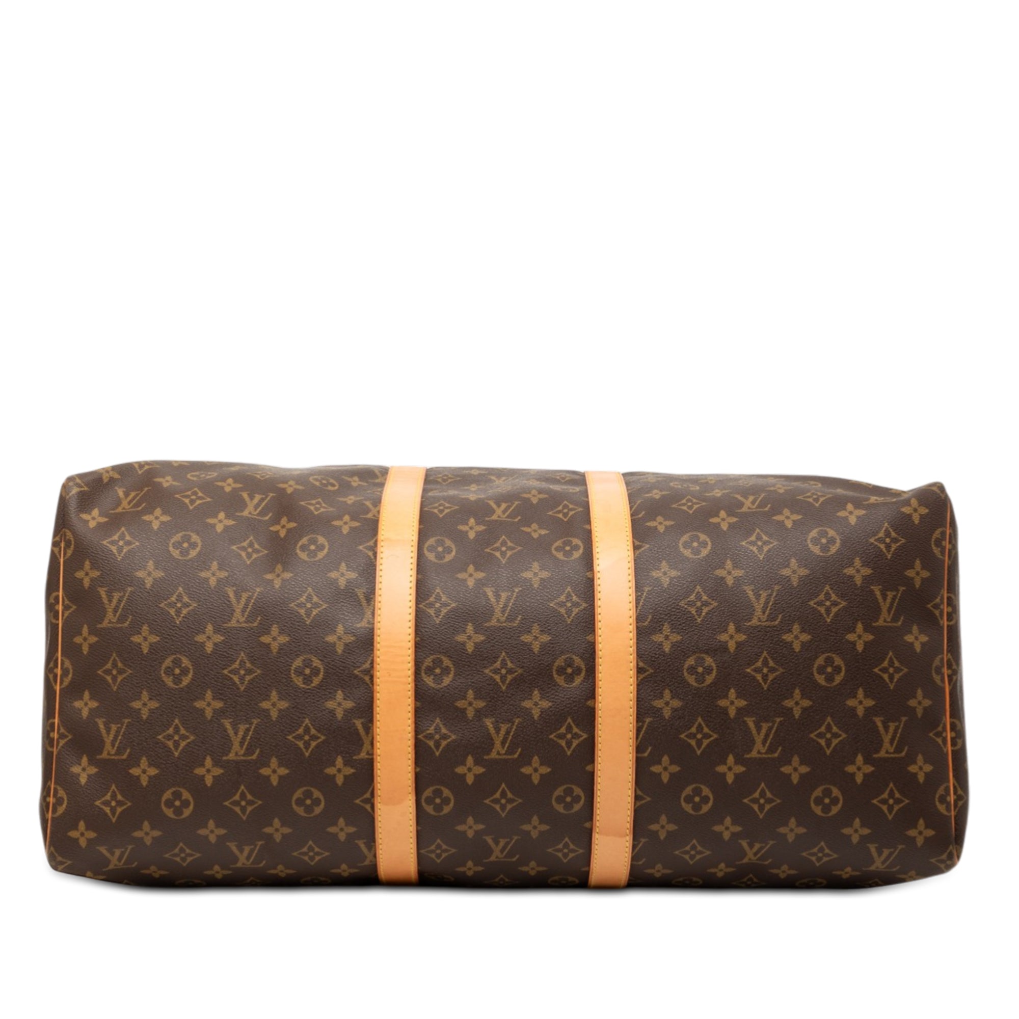 Monogram Keepall 55 - Image 3