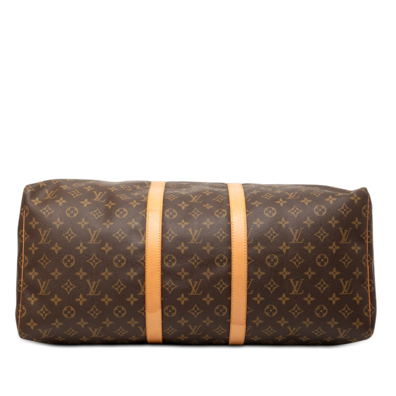 Monogram Keepall 55 - Image 3