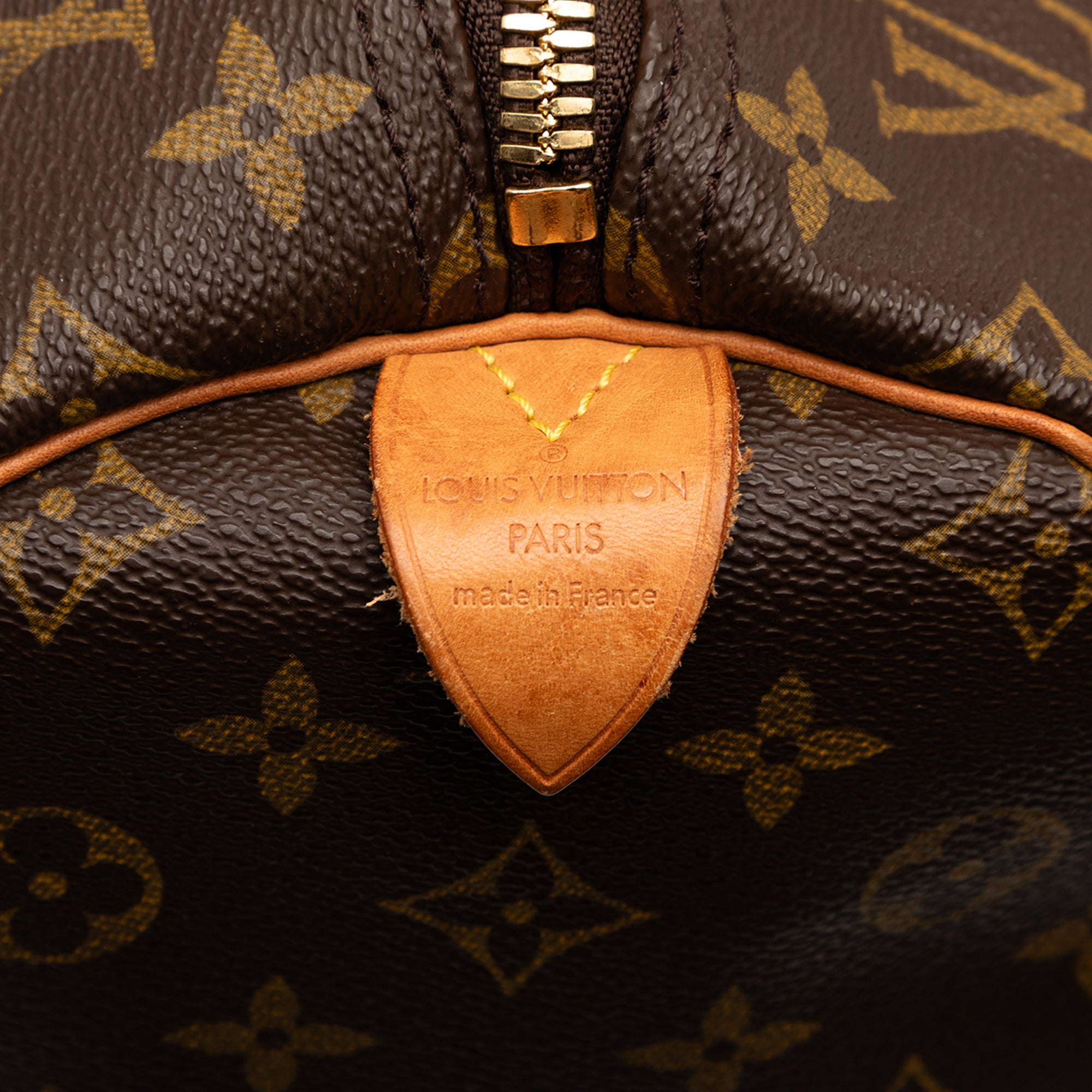 Monogram Keepall 55 - Image 6