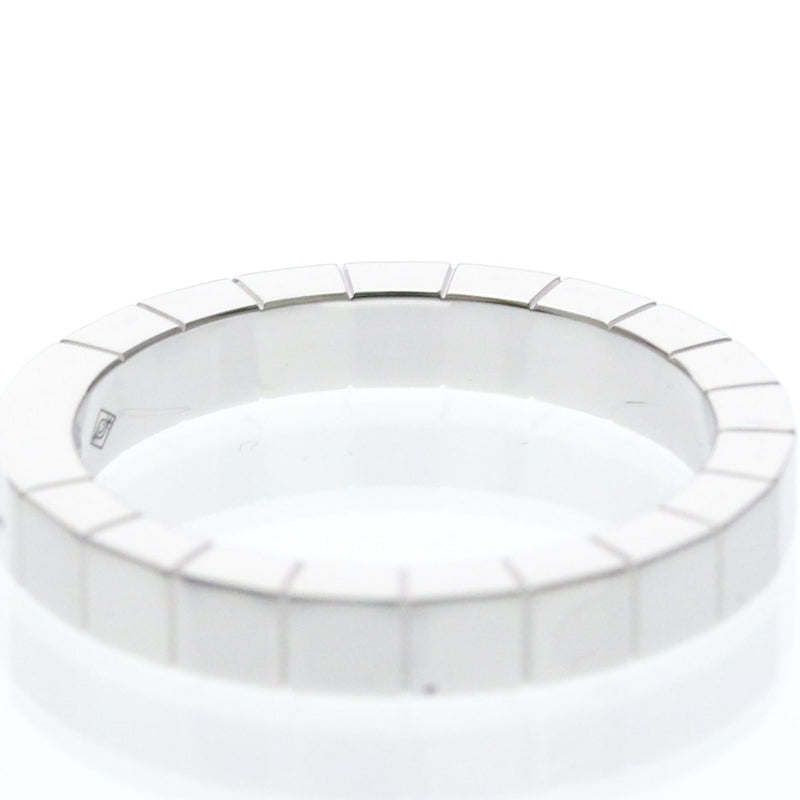 Cartier Lanieres 18k White Gold White_gold Bijoux