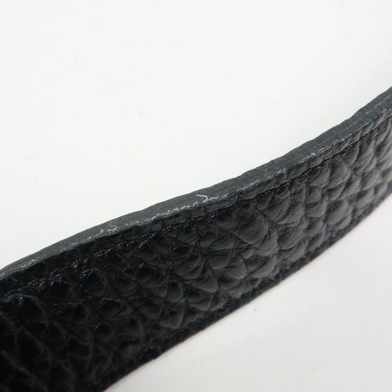 Louis Vuitton Neo Cabby Monogram Denim Black Denim_jeans Bag
