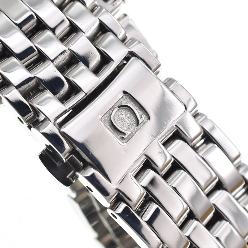 Omega De Ville Prestige Co-Axial Chronometer Automatic Stainless Steel Watches