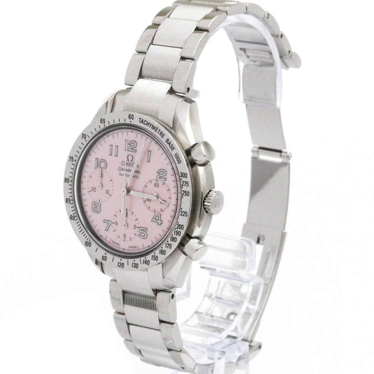 Omega Speedmaster Chronograph Automatic 40 Watches