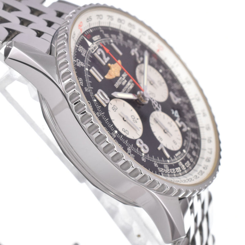 Breitling Navitimer 01 Chronograph Automatic Stainless Steel Watches