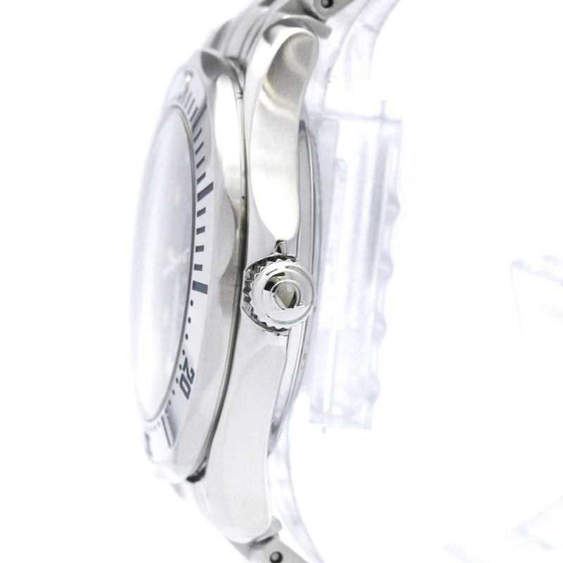 Omega Seamaster Professional 300m Quartz Stainless Steel Watches