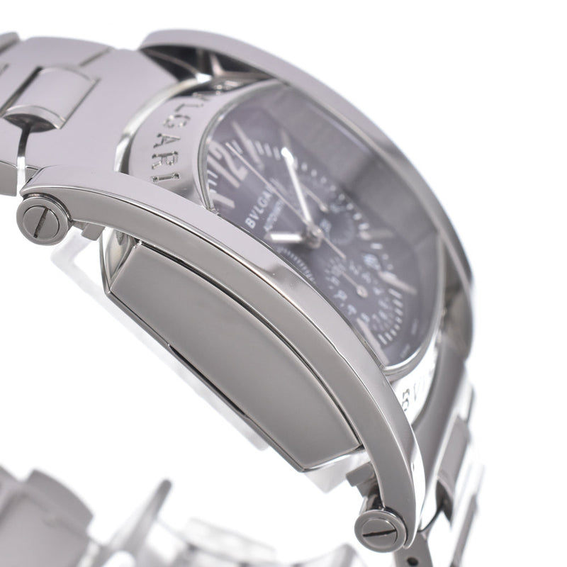 Bvlgari Assioma Chronograph Automatic Stainless Steel Watches